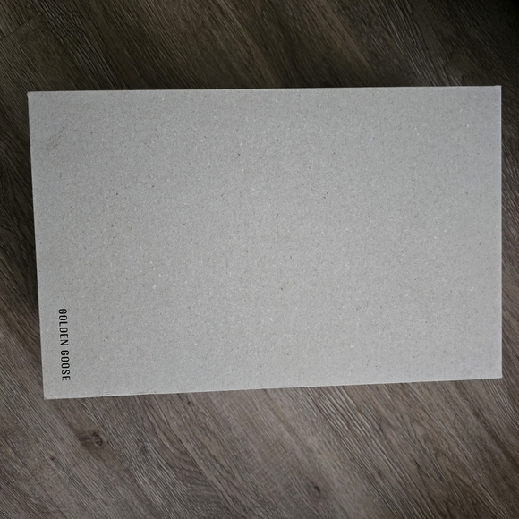 NWT Golden Goose Olive Suede Penny Loafers with Black Lug Sole - Picture 9 of 10